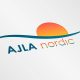 AJLA Nordic Logo