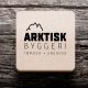 Arktisk Byggeri Logo